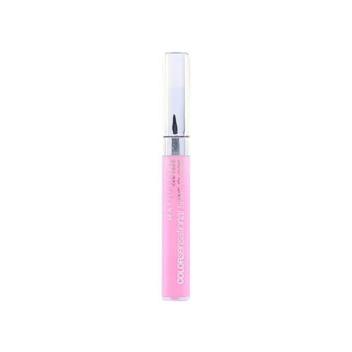 Maybelline Color Sensational Shine Brillant à lèvres - 150 Pink Shock