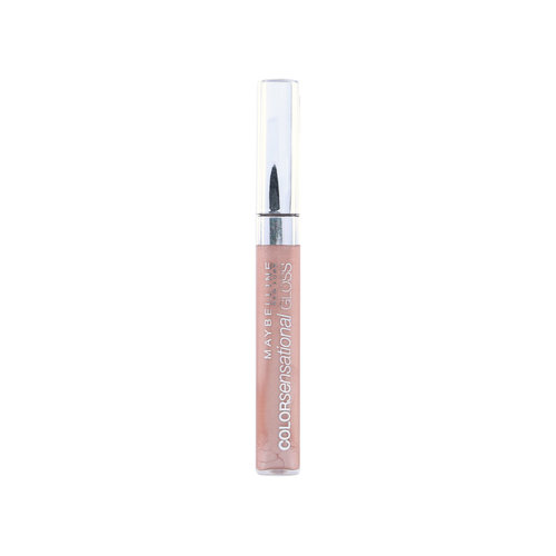 Maybelline Color Sensational Shine Brillant à lèvres - 610 Naked Star