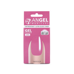 Angel Manicure Gel UV Vernis à ongles - Lilac Attack