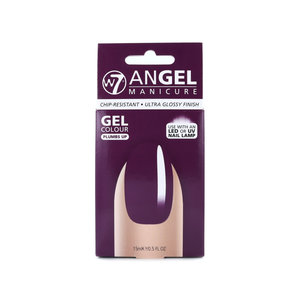 Angel Manicure Gel UV Vernis à ongles - Plumbs Up