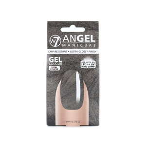 Angel Manicure Gel UV Vernis à ongles - Total Eclipse