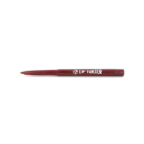 W7 Lip Twister Crayon à lèvres - Brown