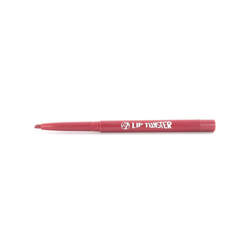 W7 Lip Twister Crayon à lèvres - Rioja
