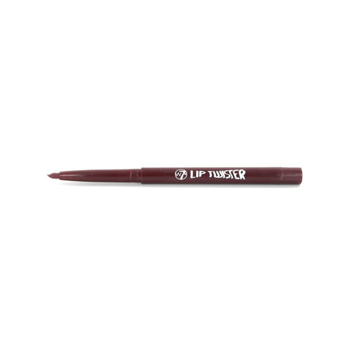 W7 Lip Twister Crayon à lèvres - Merlot