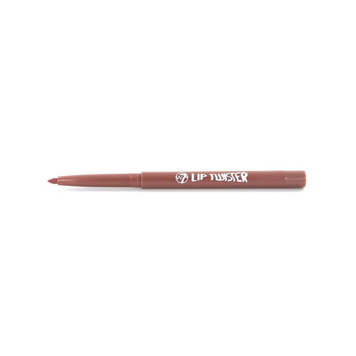 W7 Lip Twister Crayon à lèvres - Rust