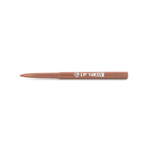 W7 Lip Twister Crayon à lèvres - Very Nude