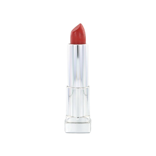 Maybelline Color Sensational Metallic Rouge à lèvres - 20 Hot Lava