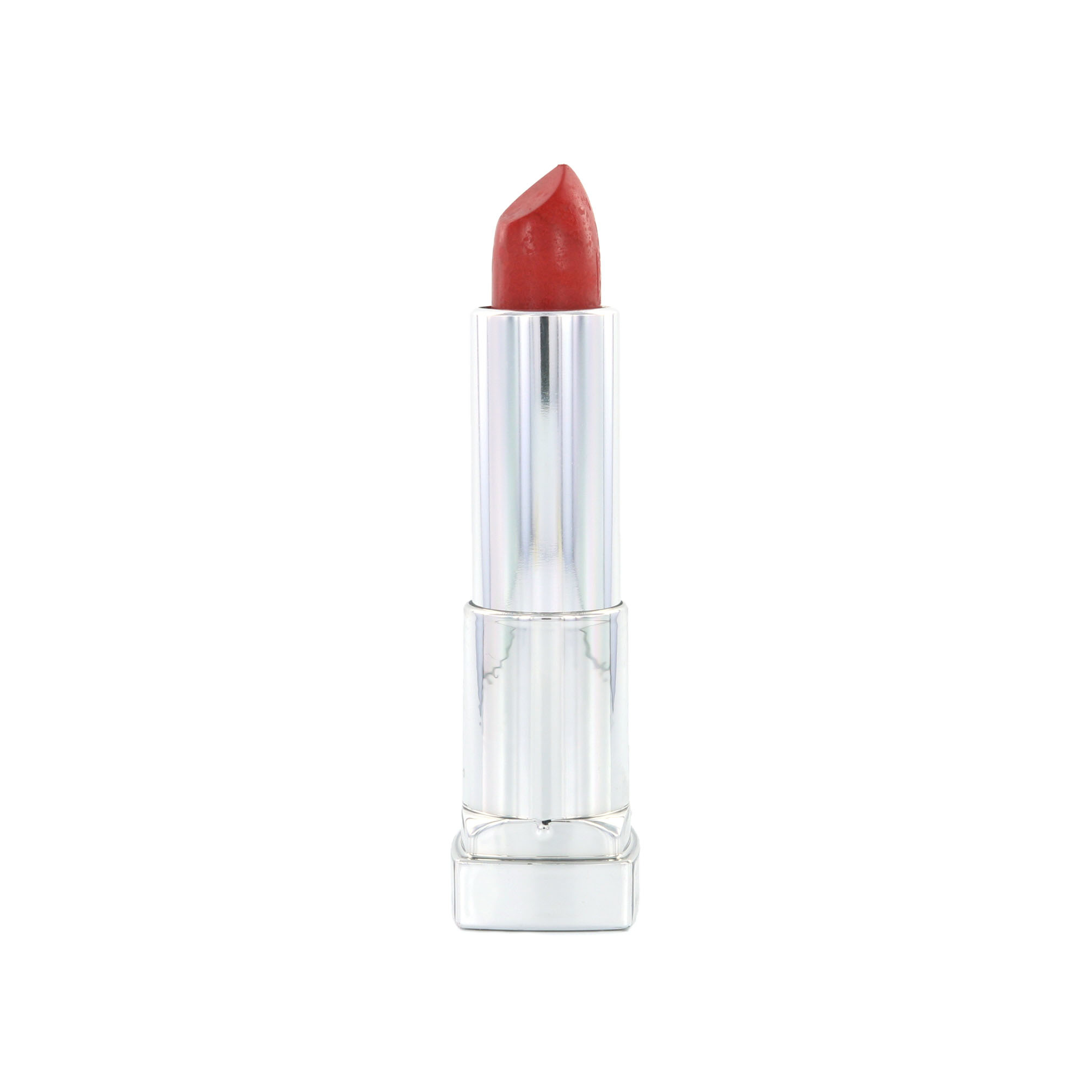 Maybelline Color Sensational Metallic Rouge à lèvres - 20 Hot Lava