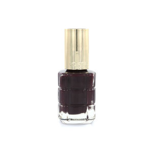 Color Riche a L'Huile Vernis à ongles - 556 Grenat Irrévérent