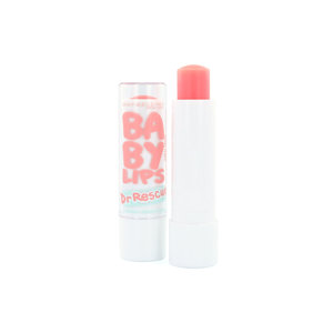 Baby Lips Dr. Rescue - Coral Caves (2 piÃ¨ces)