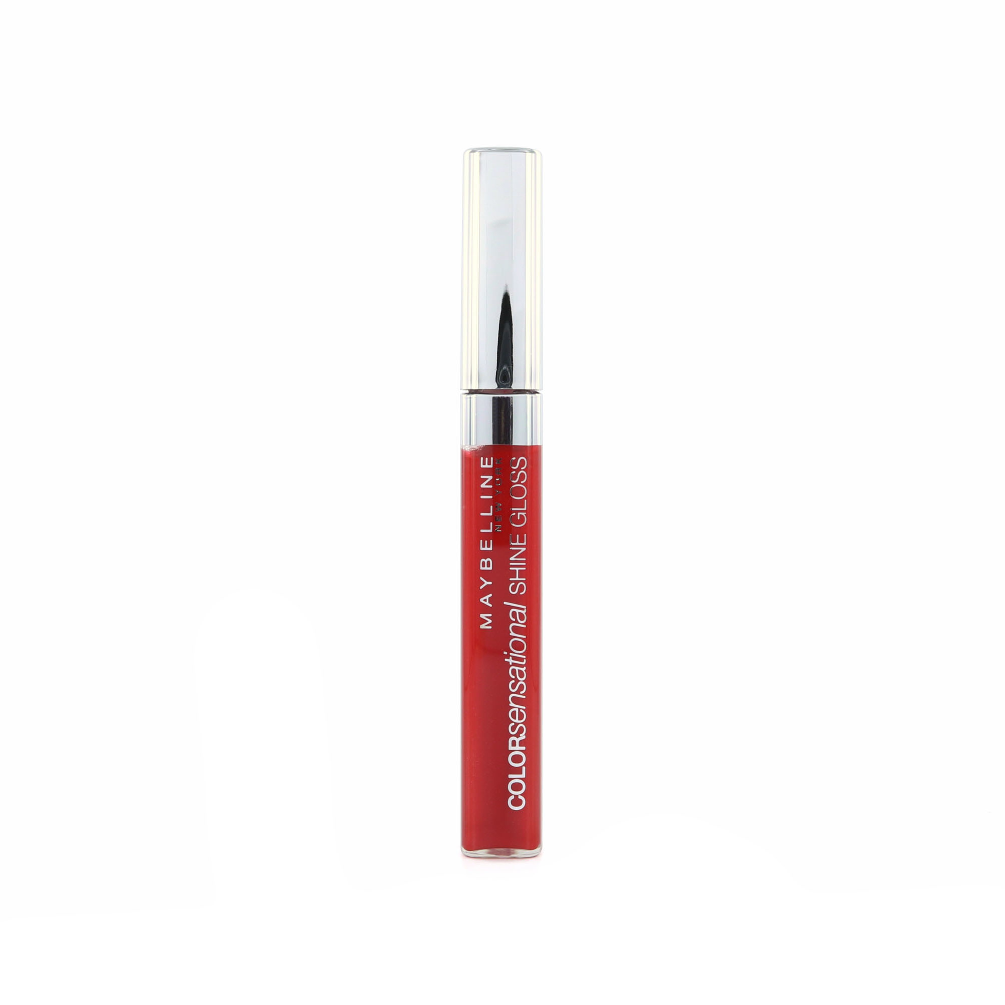 Maybelline Color Sensational Shine Brillant à lèvres - 550 Gleaming Grenadine