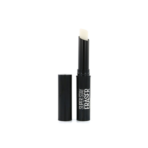 Maybelline SuperStay Eraser Lip Color Remover