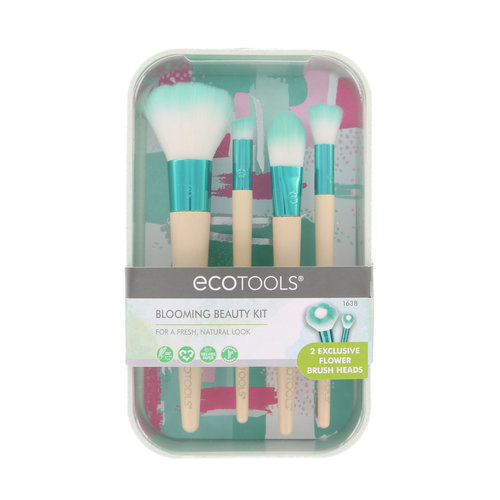 Ecotools Blooming Beauty Kit