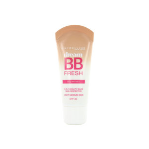 Dream Fresh BB crème - Light/Medium