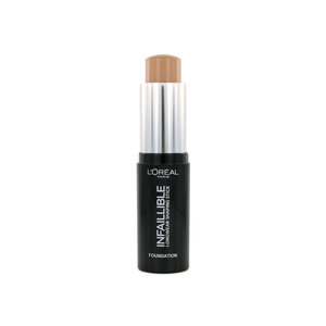 L'Oréal Infallible Longwear Shaping Fond de teint Stick - 200 Honey Infallible Longwear Shaping Fond de teint Stick - 200 Honey