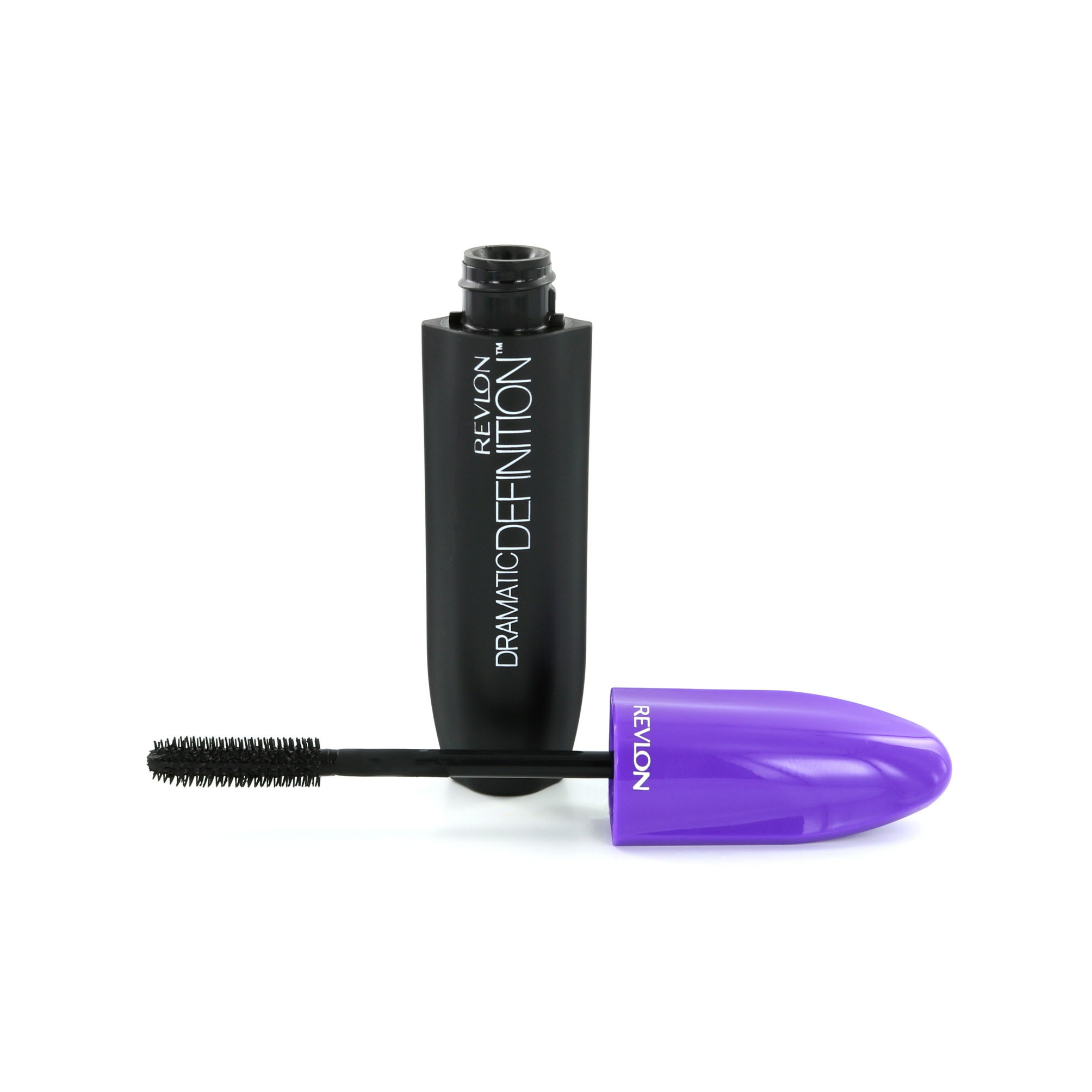 Revlon Dramatic Definition Waterproof Mascara 251 Blackest Black