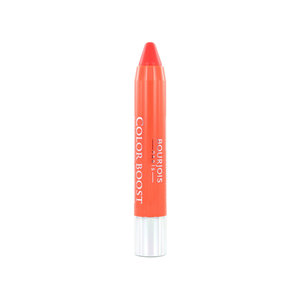 Bourjois Color Boost Glossy Finish Rouge à lèvres - 03 Orange Punch Color Boost Glossy Finish Rouge à lèvres - 03 Orange Punch