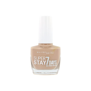 Maybelline SuperStay 7 Days Vernis à ongles - 875 Second Skin SuperStay 7 Days Vernis à ongles - 875 Second Skin