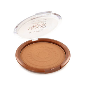 Good to Glow Maxi Bronzer - 002 Amber