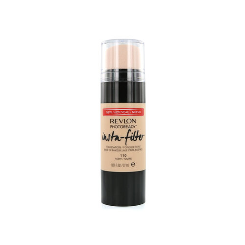 Revlon Photoready Insta-Filler Fond de teint - 110 Ivory