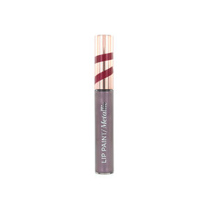 Lip Paint Metallic Brillant Ã  lÃ¨vres - 303 Internet