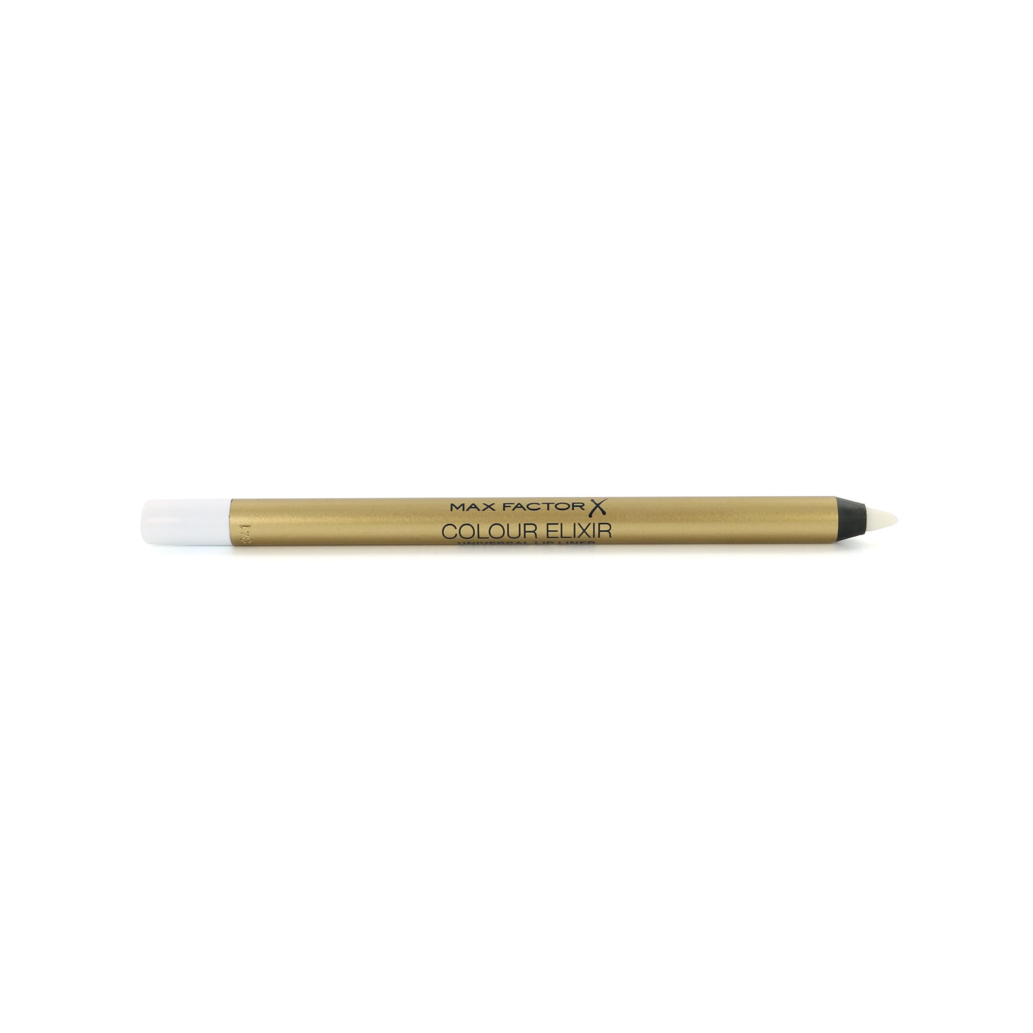 Max Factor Colour Elixir Universal Crayon à lèvres