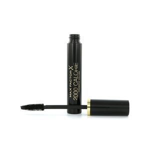 2000 Calorie Dramatic Volume Mascara - Black