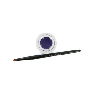 Lasting Drama Gel Eyeliner - 10 Ultra Violet