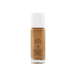 Revlon Nearly Naked Fond de teint - 240 Toast Nearly Naked Fond de teint - 240 Toast