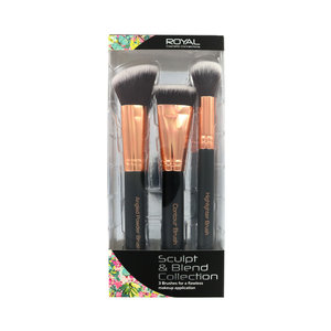 Royal Sculpt & Blend Collection Sculpt & Blend Collection