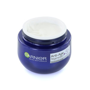 SkinActive Anti-Age Crème de jour - 55+