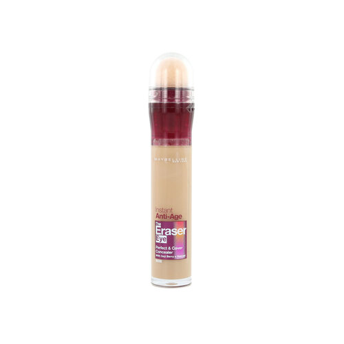 Maybelline Instant Anti-Age The Eraser Eye Treatment & Correcteur - Nude Maybelline Instant Anti-Age The Eraser Eye Treatment & Correcteur - Nude
