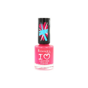 I Love Lasting Finish Vernis à ongles - 300 Pop Your Pink