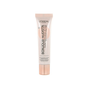 Bonjour Nudista Awakening Skin Tint BB crème - Light - 30 ml