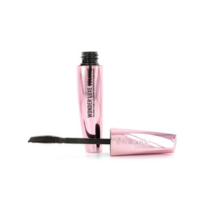 Wonder'Luxe Volume Mascara - 002 Brown Black