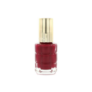 Color Riche a L'Huile Vernis à ongles - 552 Rubis Folies