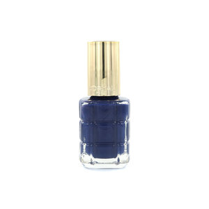 L'Oréal Color Riche a L'Huile Vernis à ongles - 668 Bleu Royal Color Riche a L'Huile Vernis à ongles - 668 Bleu Royal