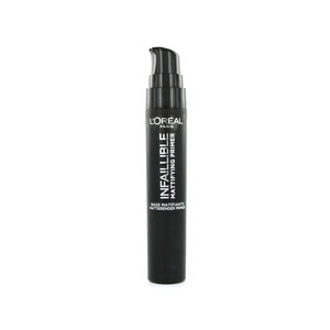 Infallible Mattifying Primer