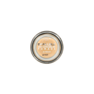 Infallible 24H Pomade Cream Correcteur - 02 Medium