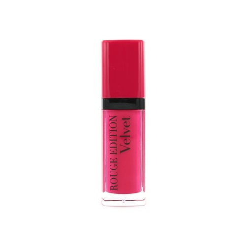 Bourjois Rouge Edition Velvet Matte Rouge à lèvres - 05 Olé Flamingo