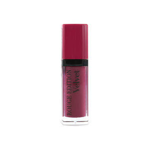 Rouge Edition Velvet Matte Rouge à lèvres - 14 Plum Plum Girl