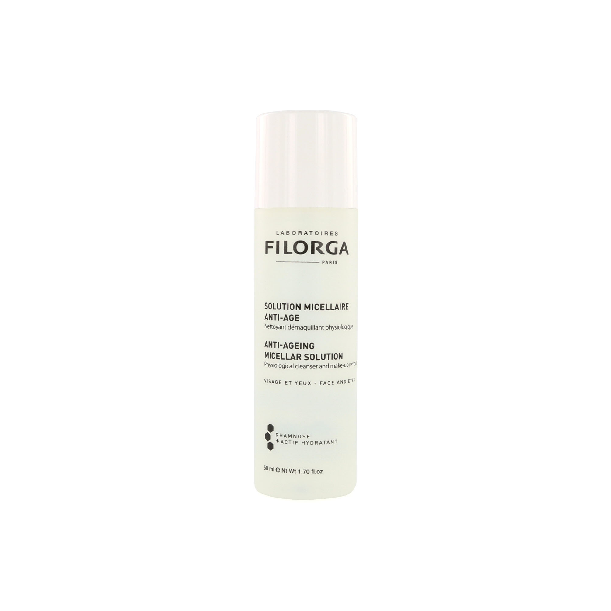 Filorga Paris Anti-Ageing Micellar Solution - 50 ml