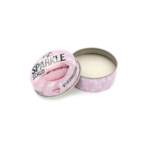 Sparkle Gommage des lÃ¨vres