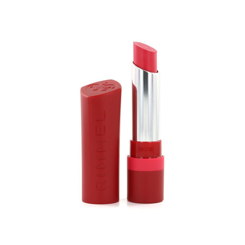 Rimmel The Only 1 Matte Rouge à lèvres - 120 Call The Shots