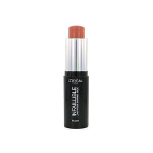 Infallible Longwear Blush Stick - 002 Rosy Nude