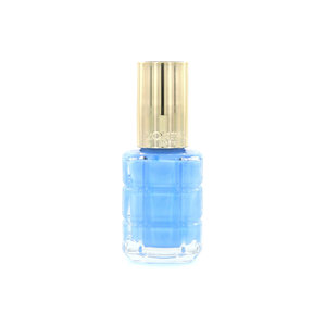 L'Oréal Color Riche Vernis à ongles - 671 Monsieur Bleu Color Riche Vernis à ongles - 671 Monsieur Bleu