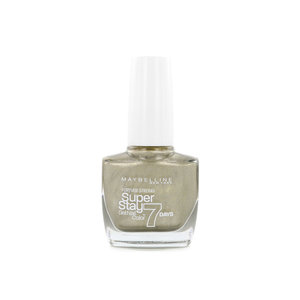 SuperStay 7 Days Vernis à ongles - 735 Gold All Night