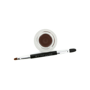 Maybelline Lasting Drama Gel Eyeliner - 02 Brown Lasting Drama Gel Eyeliner - 02 Brown