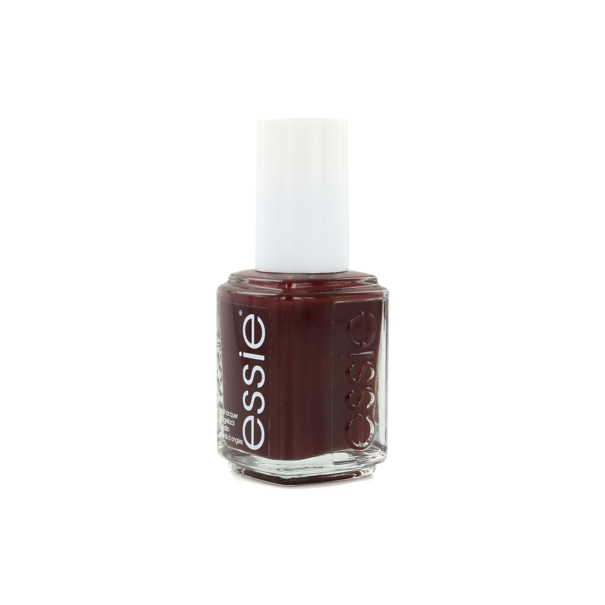 Essie Vernis à ongles - 85 Chocolate Cakes
