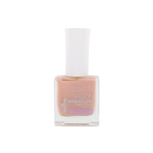 Salon Manicure Nail Treatment Strong Pastel - 03 Sand